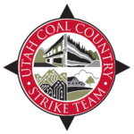 Coal Country Strike Team Logo