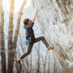 Bouldering